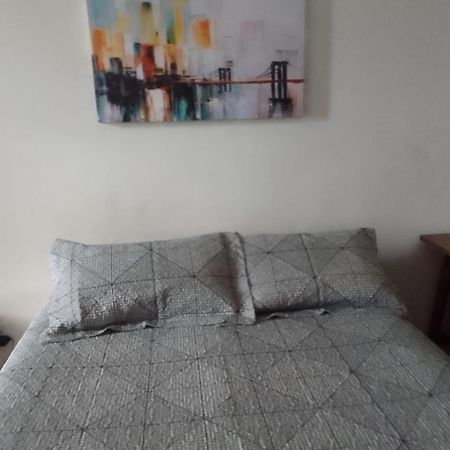 Apartamento 112 Centro Consolacao サンパウロ エクステリア 写真
