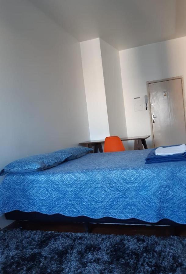 Apartamento 112 Centro Consolacao サンパウロ エクステリア 写真