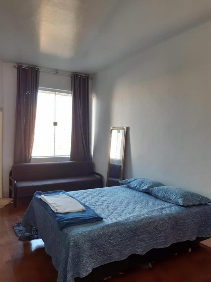 Apartamento 112 Centro Consolacao サンパウロ エクステリア 写真