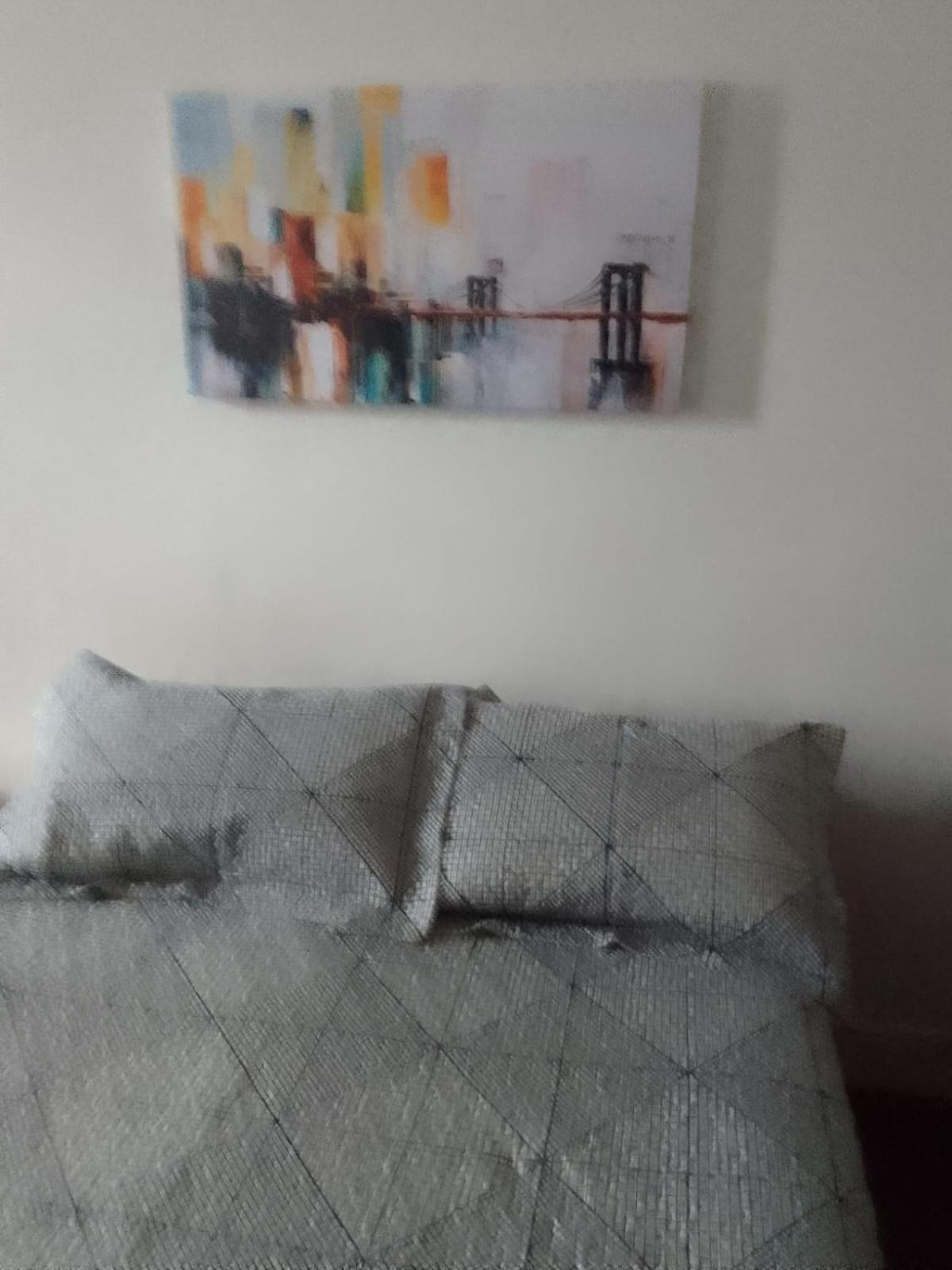Apartamento 112 Centro Consolacao サンパウロ エクステリア 写真