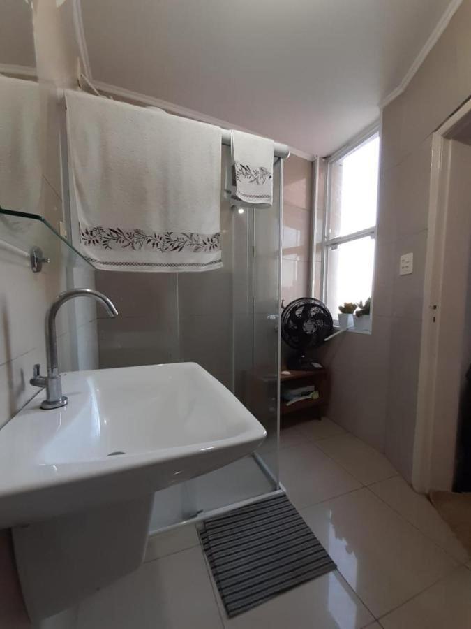 Apartamento 112 Centro Consolacao サンパウロ エクステリア 写真