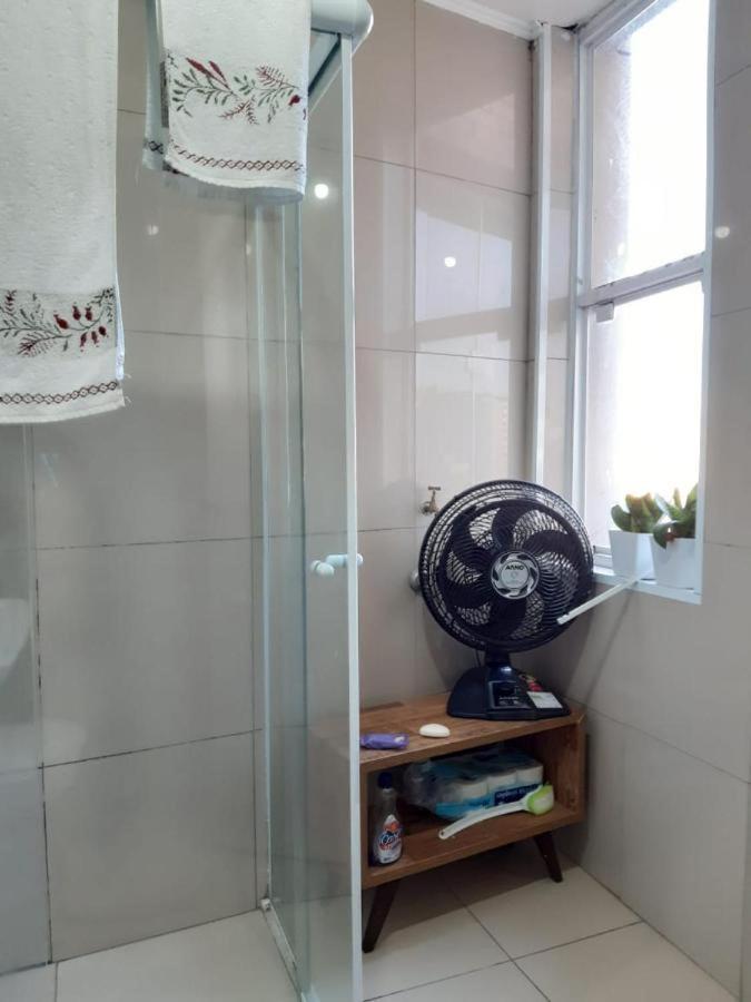 Apartamento 112 Centro Consolacao サンパウロ エクステリア 写真