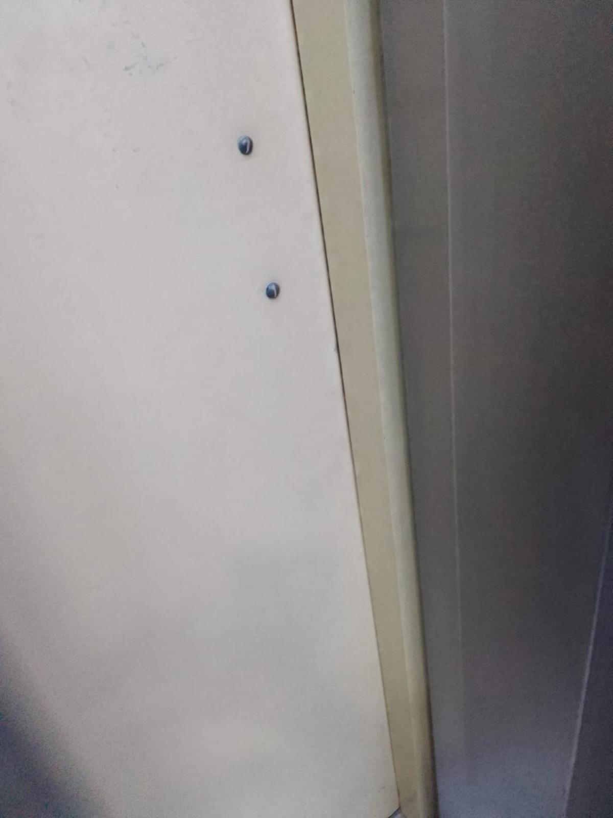 Apartamento 112 Centro Consolacao サンパウロ エクステリア 写真