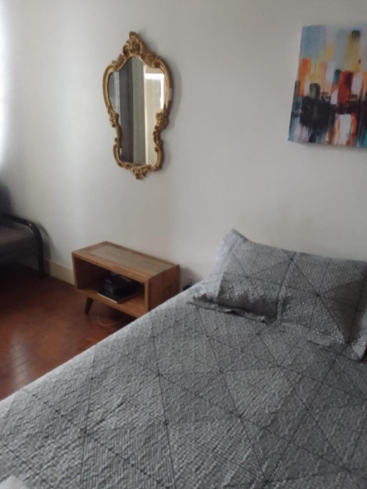 Apartamento 112 Centro Consolacao サンパウロ エクステリア 写真