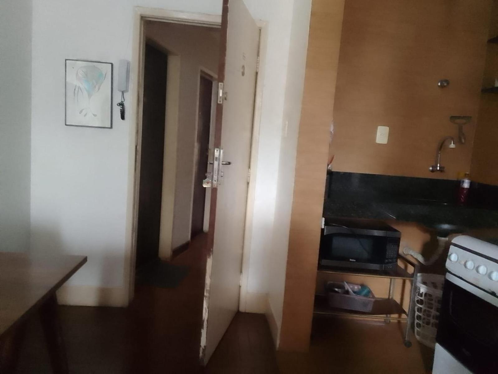 Apartamento 112 Centro Consolacao サンパウロ エクステリア 写真