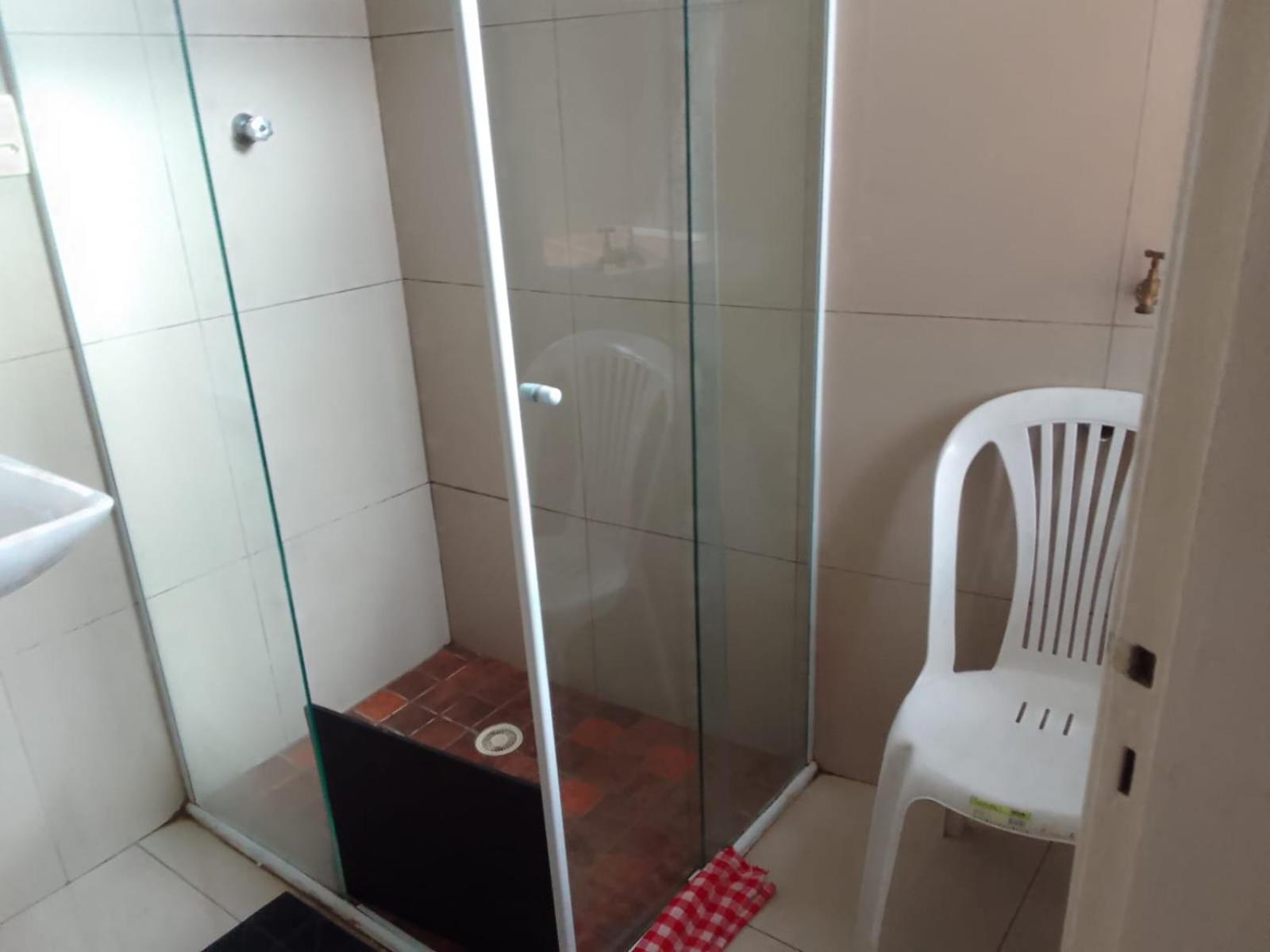 Apartamento 112 Centro Consolacao サンパウロ エクステリア 写真