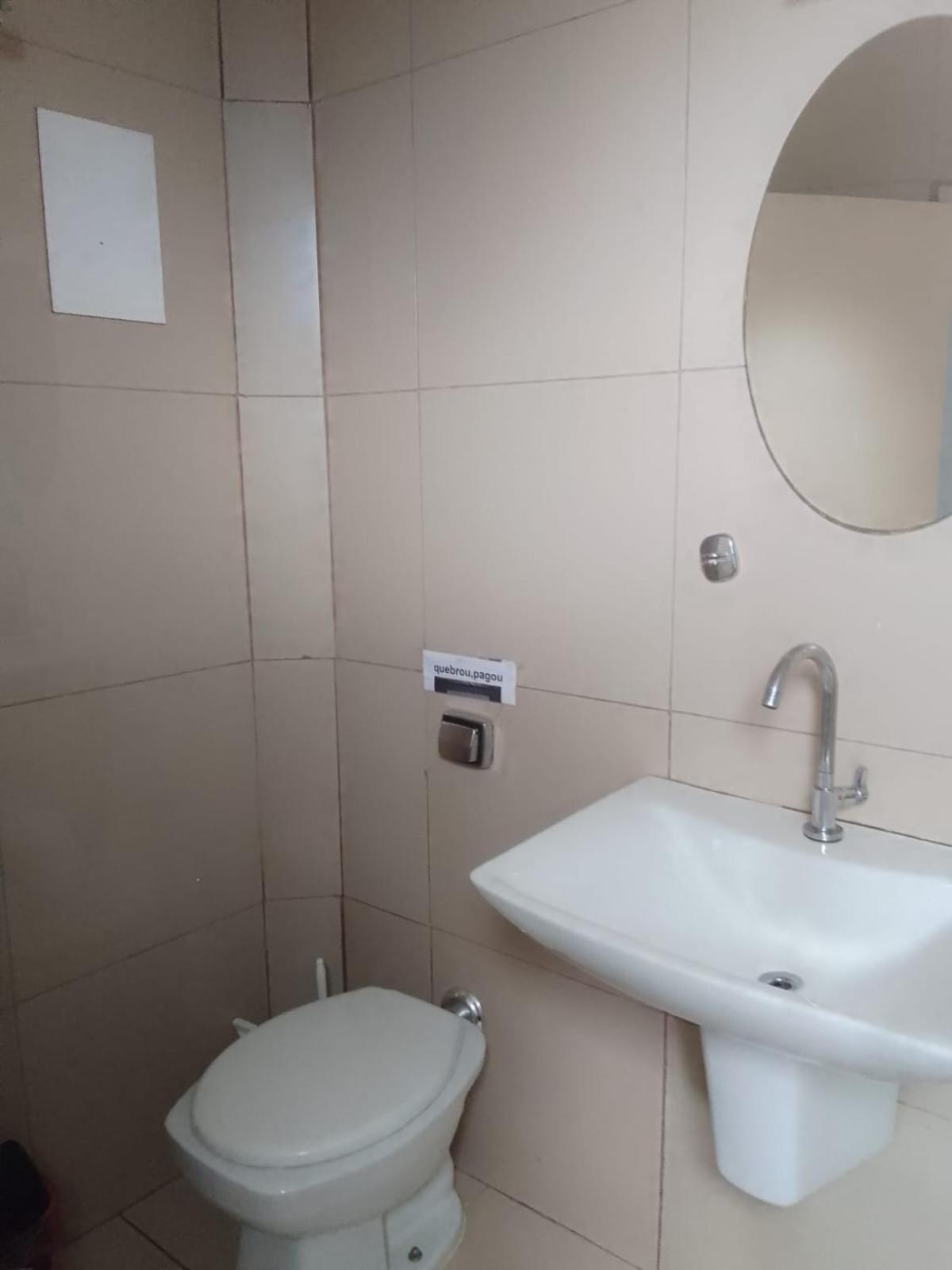 Apartamento 112 Centro Consolacao サンパウロ エクステリア 写真