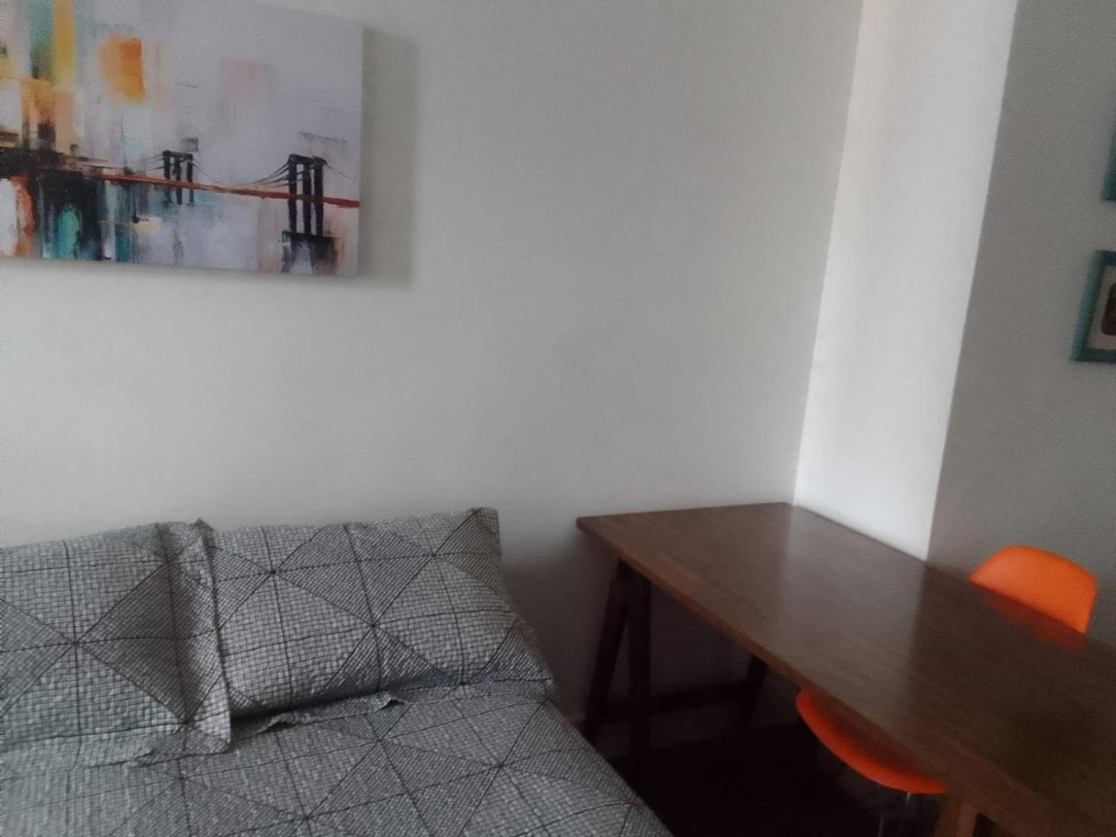 Apartamento 112 Centro Consolacao サンパウロ エクステリア 写真