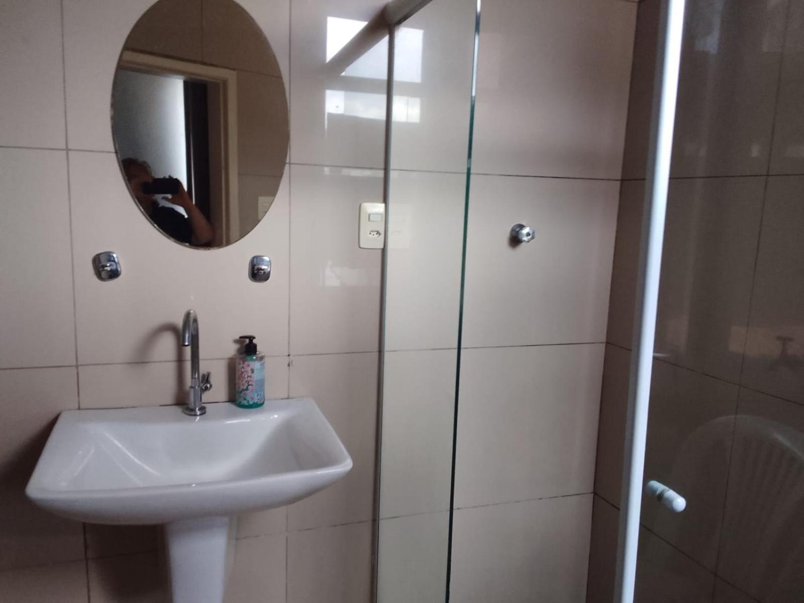Apartamento 112 Centro Consolacao サンパウロ エクステリア 写真