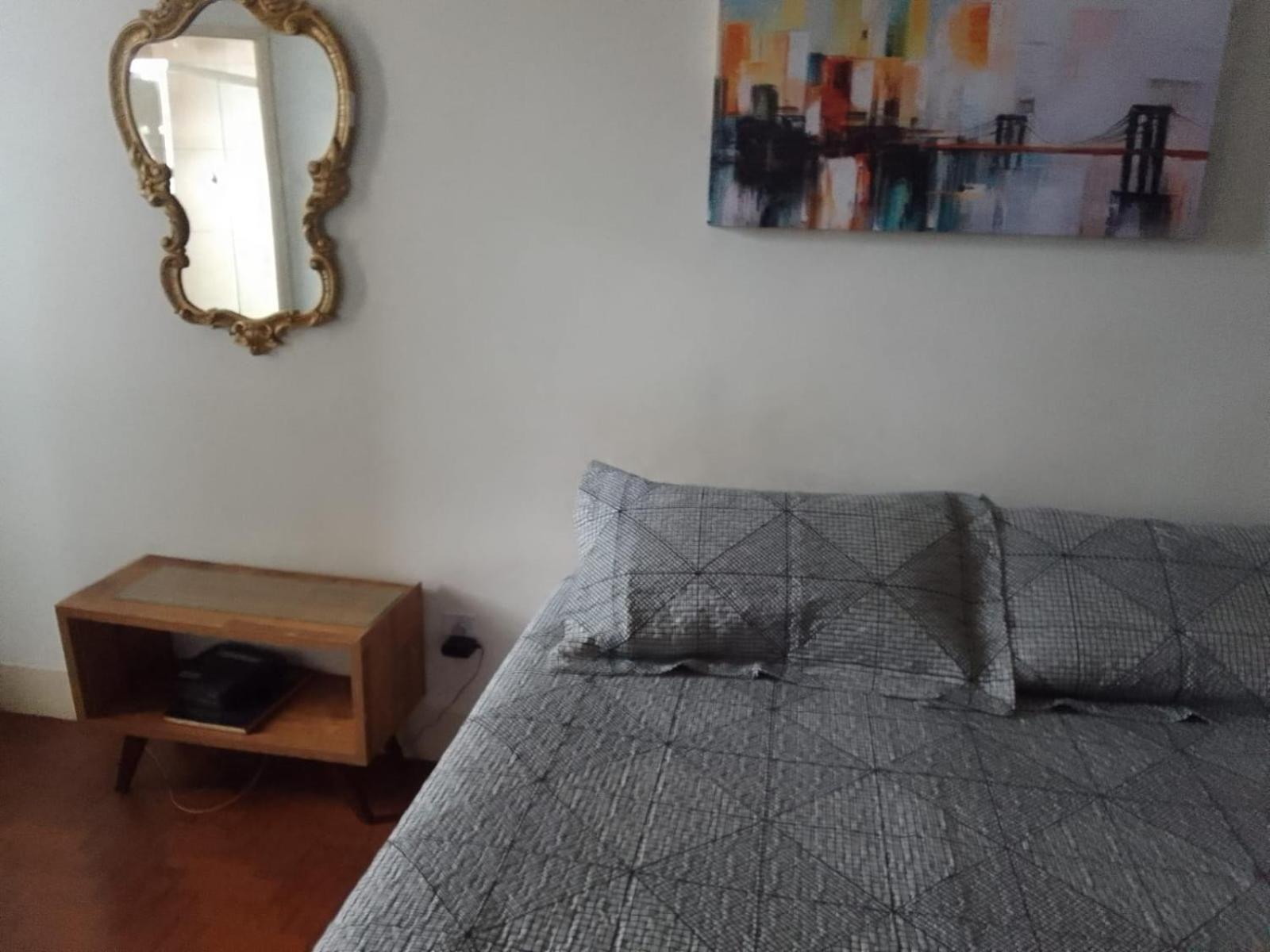 Apartamento 112 Centro Consolacao サンパウロ エクステリア 写真