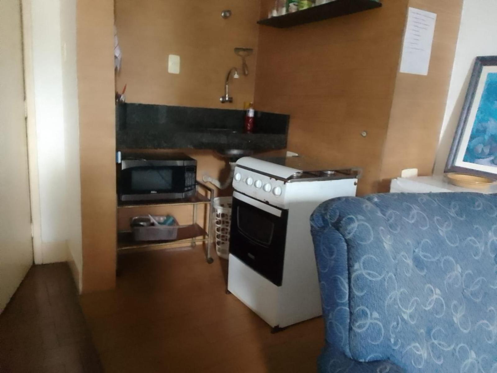 Apartamento 112 Centro Consolacao サンパウロ エクステリア 写真