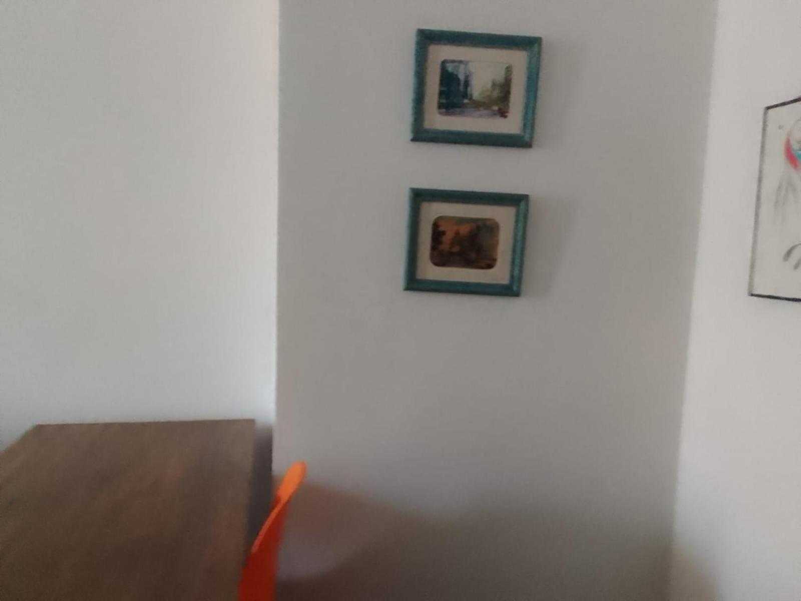 Apartamento 112 Centro Consolacao サンパウロ エクステリア 写真