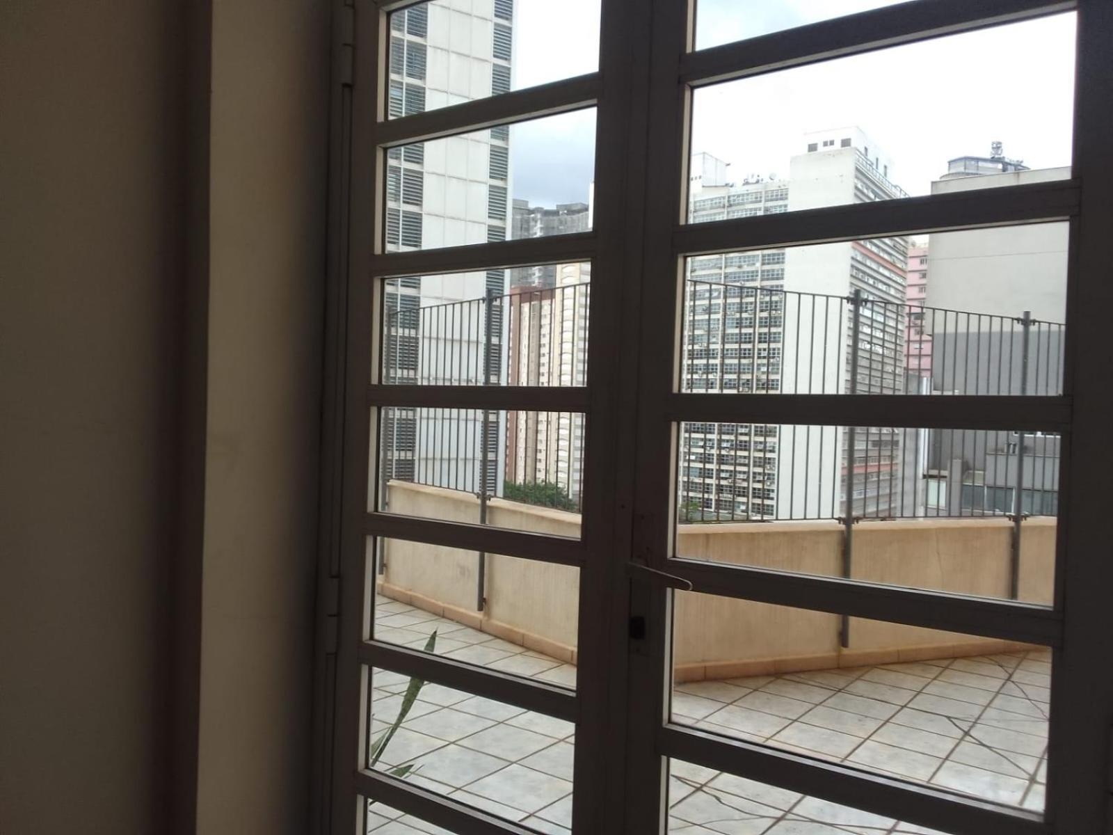 Apartamento 112 Centro Consolacao サンパウロ エクステリア 写真